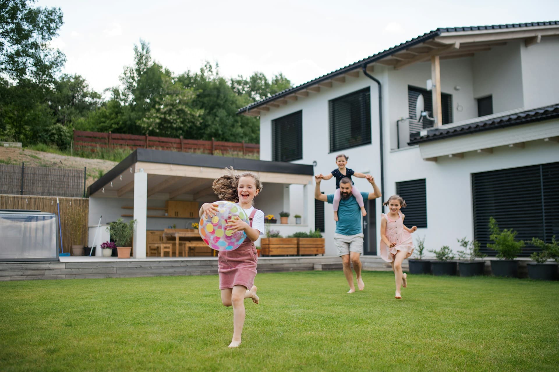 Dlaczego warto wybrać ubezpieczenie indywidualne u nas?